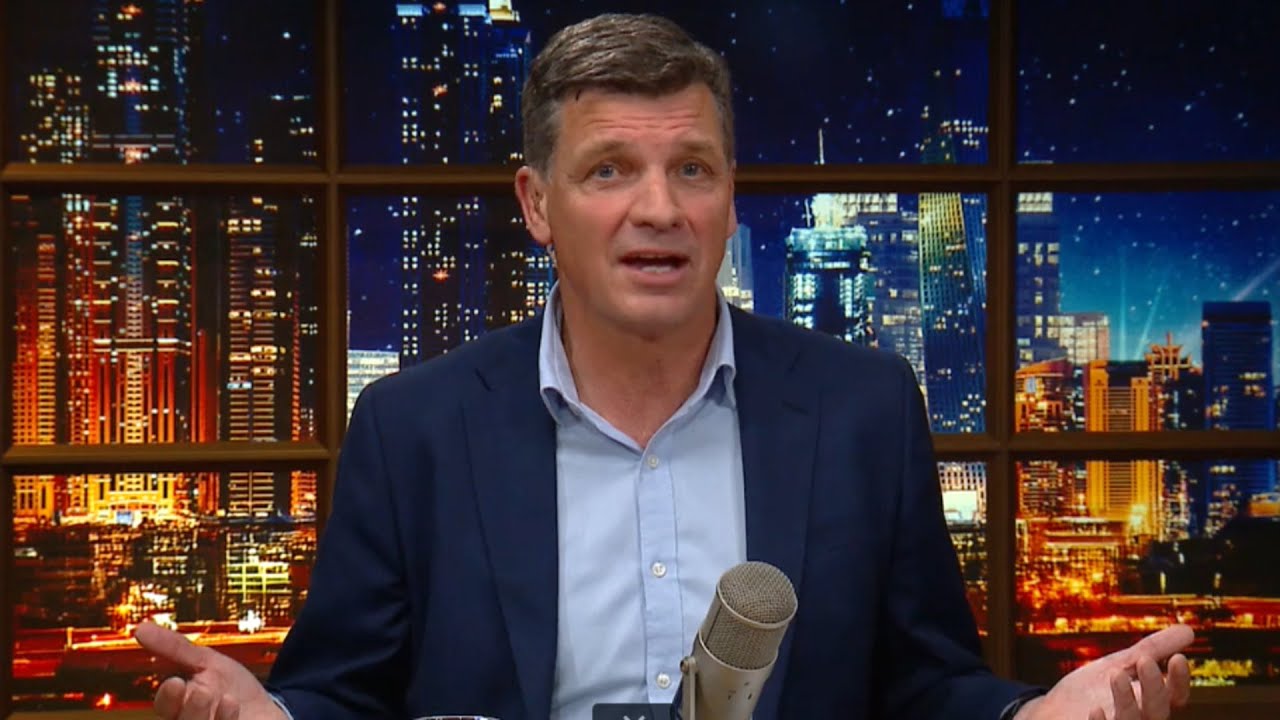 Australians grill Opposition Leader Angus Taylor with their burning questions
