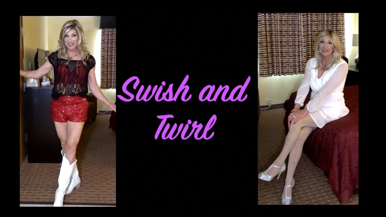 Swish and Twirl