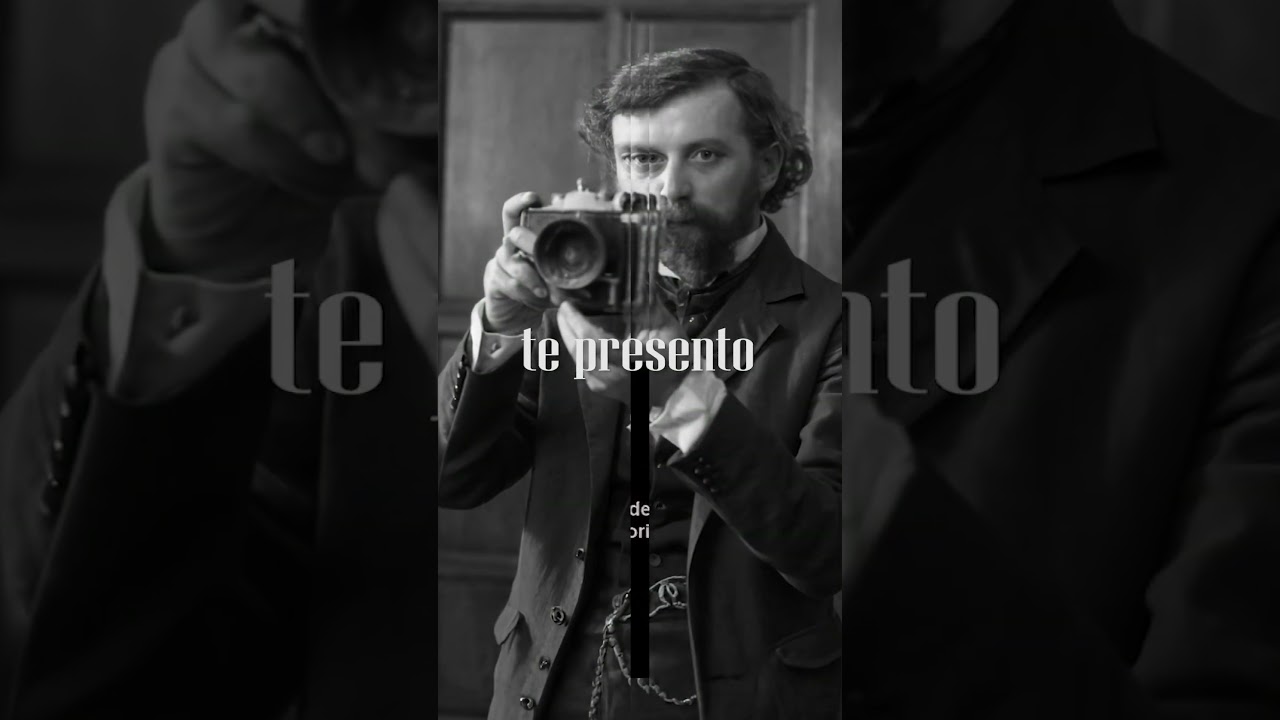 Cu&aacute;l Fue La Primera Pel&iacute;cula De La Historia
