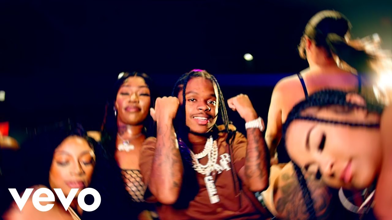 42 Dugg ft. EST Gee & Skilla Baby - Yeah Bro [Music Video]