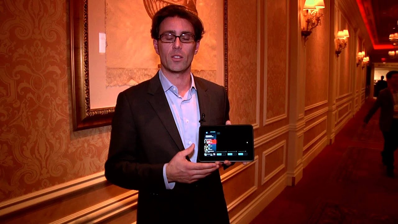 Dolby Digital + (CES 2013)