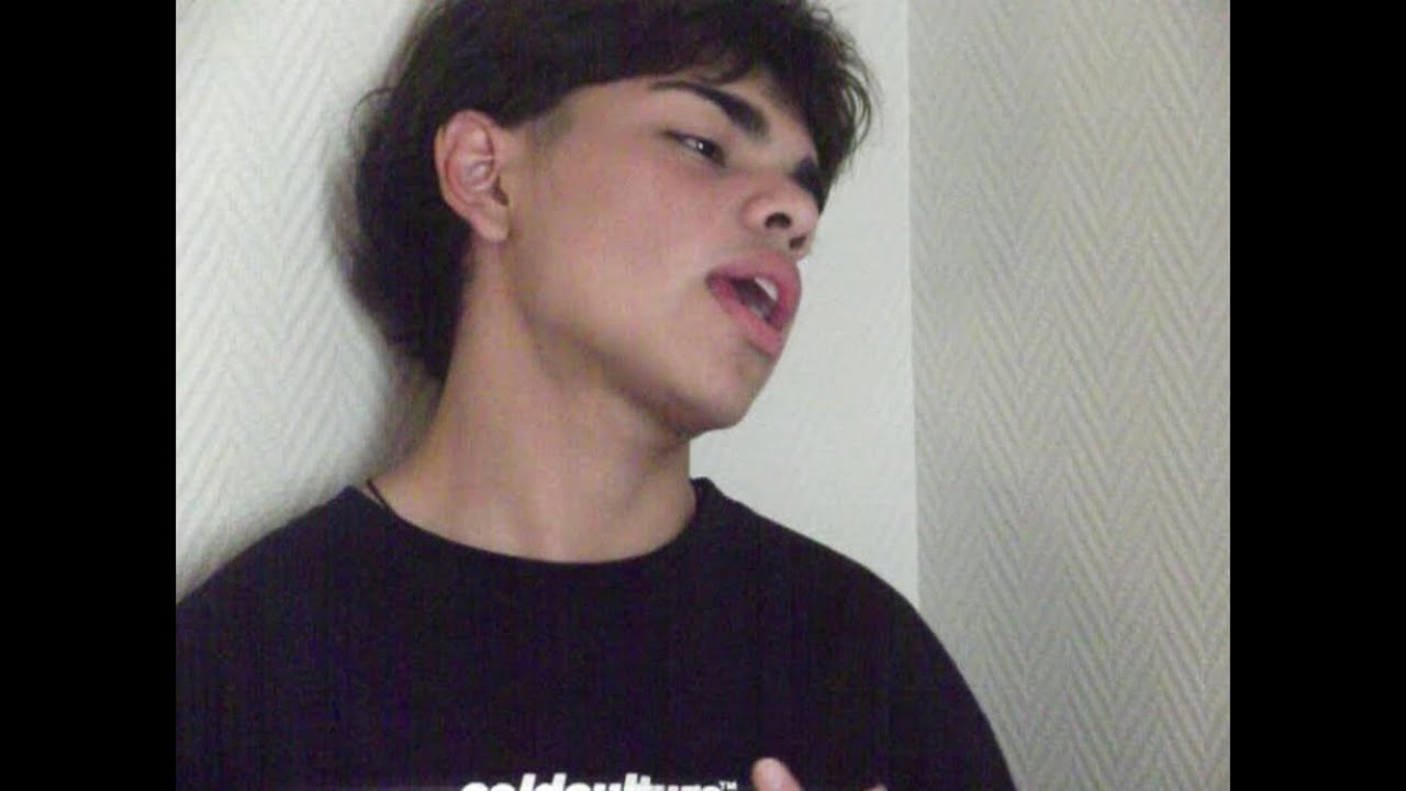 Luciano Cegada - Do I love you? (Official Video)