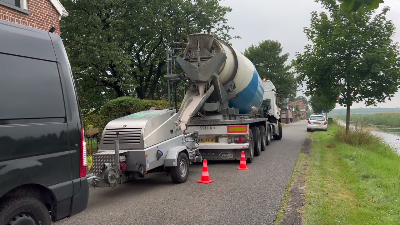 introduktiefilm Noorder Isolatie Beton