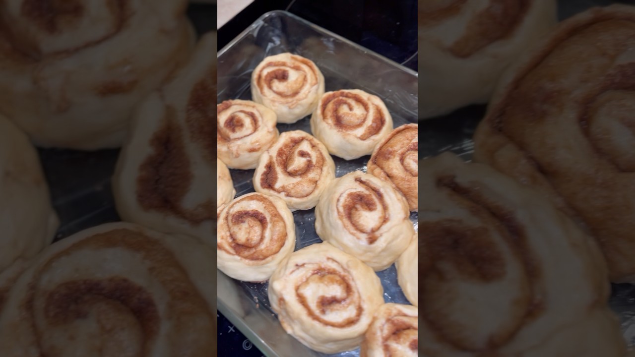 Синнабоны бон-бон👩‍🍳