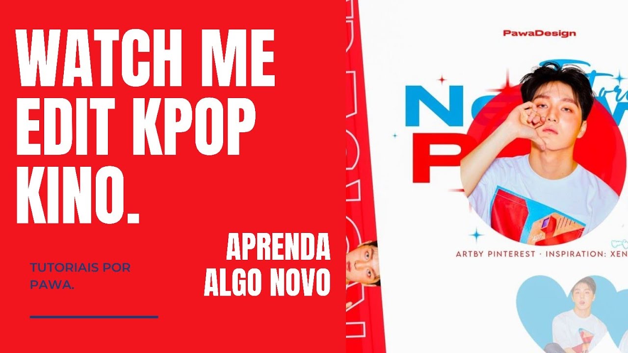 IbisPaintX Tutorial · Kpop Edit | Amino.