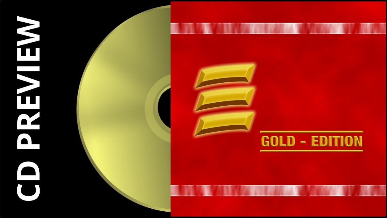 MOViMENTOLENTO Gold Edition - CD Preview