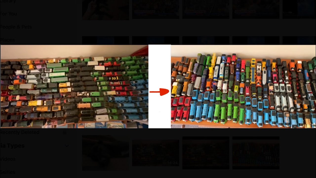 Thomas wooden railway collection #9