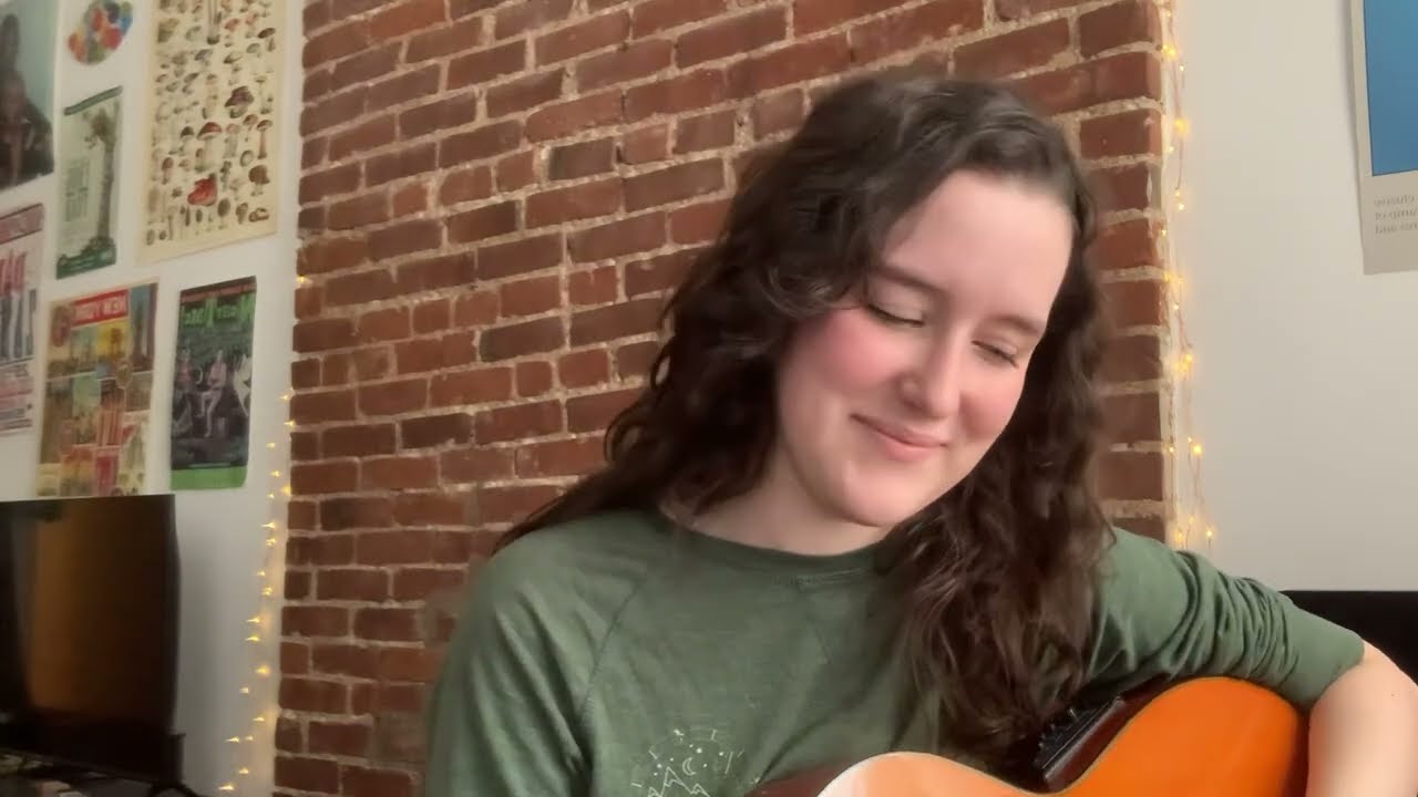 & - Kennedy Lange