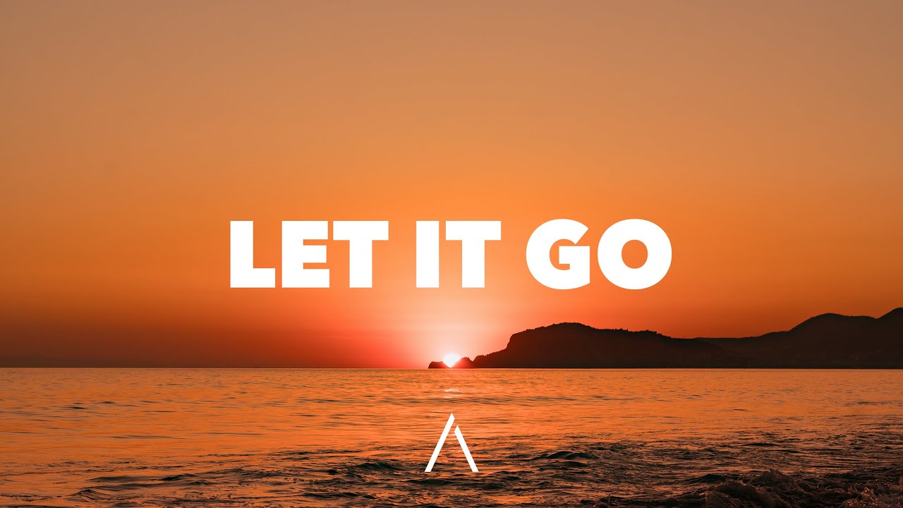 NOTSOBAD & MAR:K - Let It Go (Lyrics)