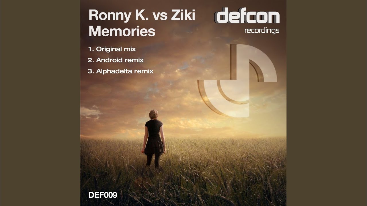 Memories (Android Remix)