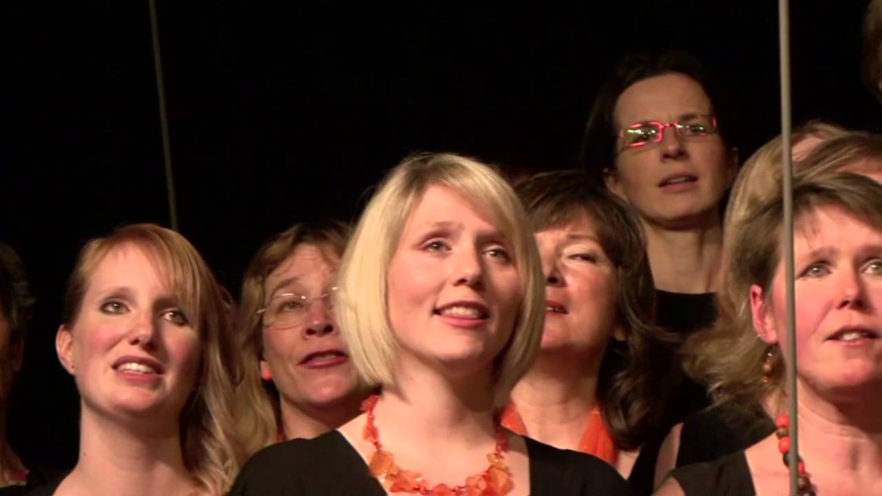 Gospelation & Gospelproject - Turn Your Eyes Upon Jesus