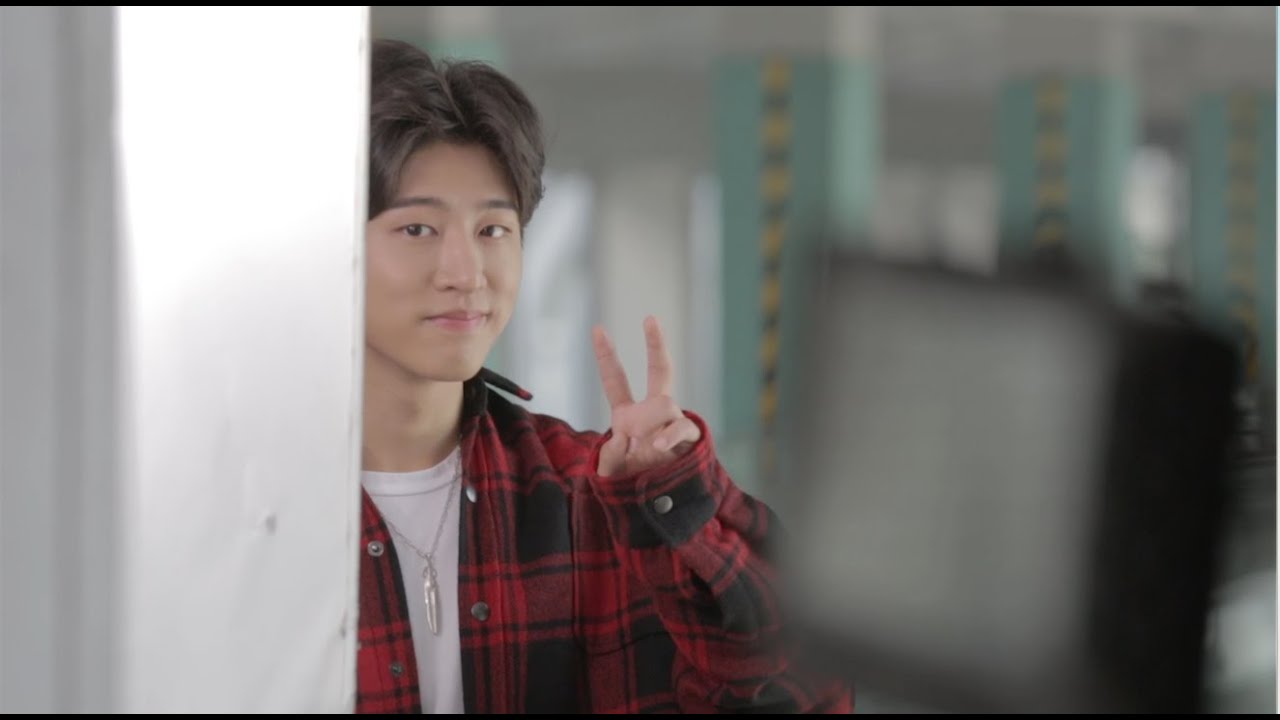 iKON - 'AIRPLANE' M/V BEHIND THE SCENES