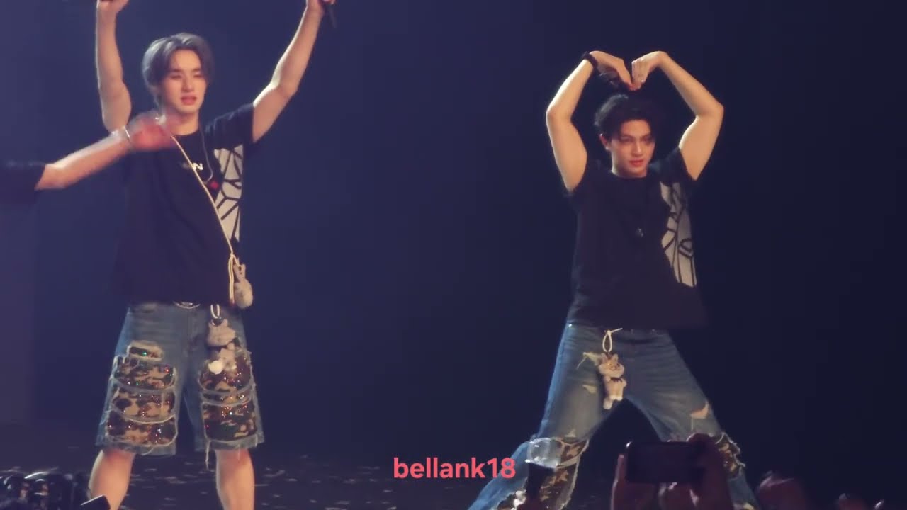 260314 LYKN (ENCORE: Charm + Sugoi) Unleashed Tour LA