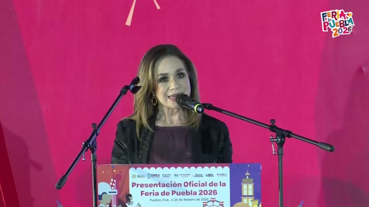 🎠🌟 Honra Puebla la fuerza de su gente productiva.