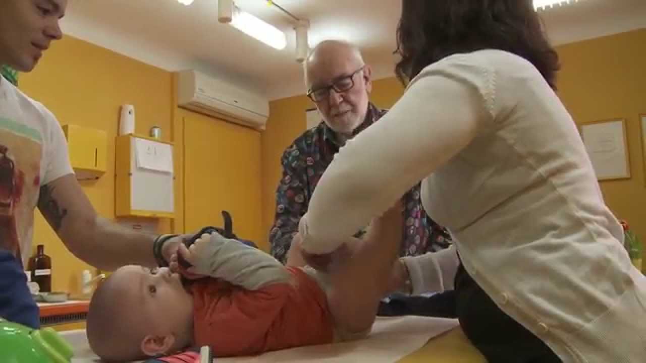Kinderklinik: Von Bern nach Brig und zur&uuml;ck