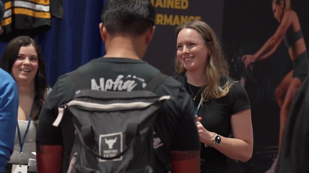 AB Show 2025 Highlights