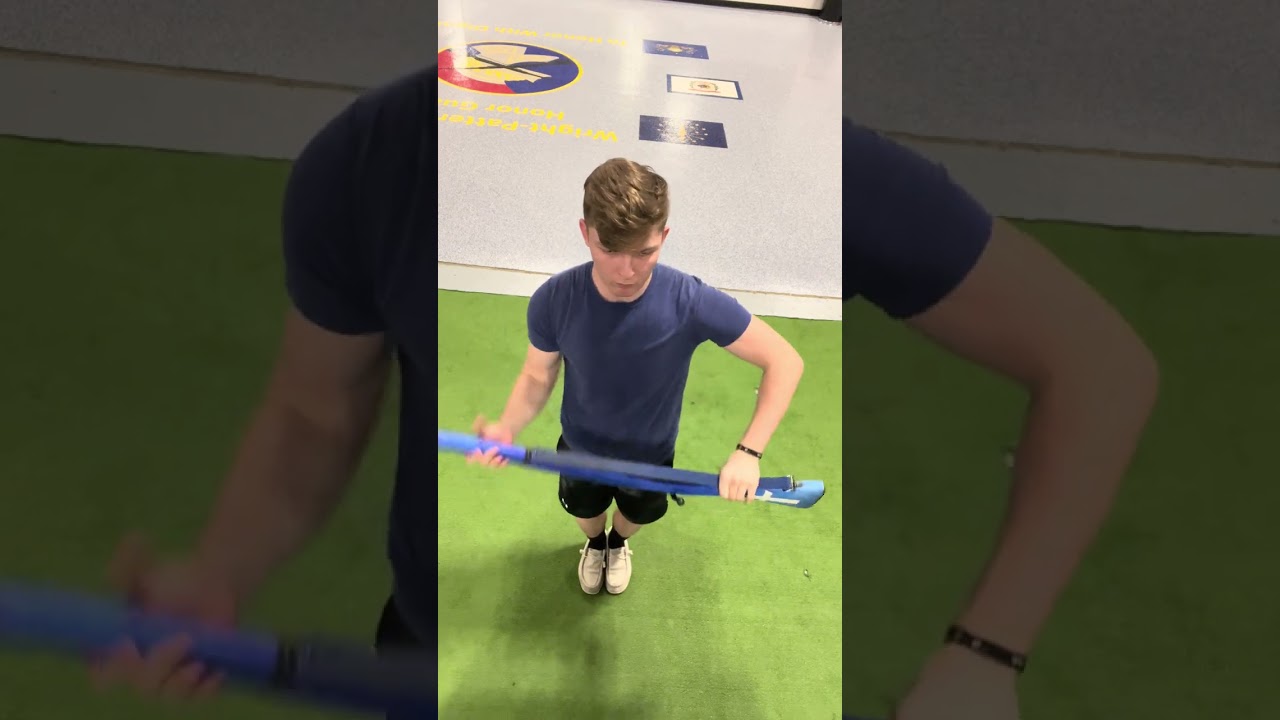 Trey Tip Tuesday | How to Practice like a Champion 