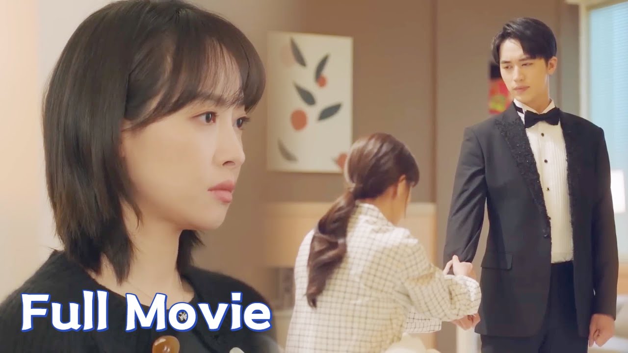 【全集】亲眼就看见丈夫和小三私会，妻子果断提出离婚，丈夫后悔了！#宋茜 #许魏洲 #chinesedrama #中國電視劇