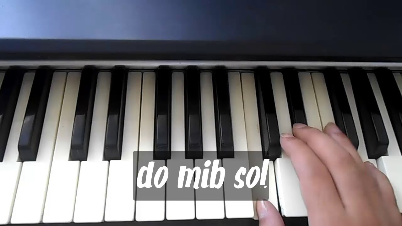 Aprende a tocar 