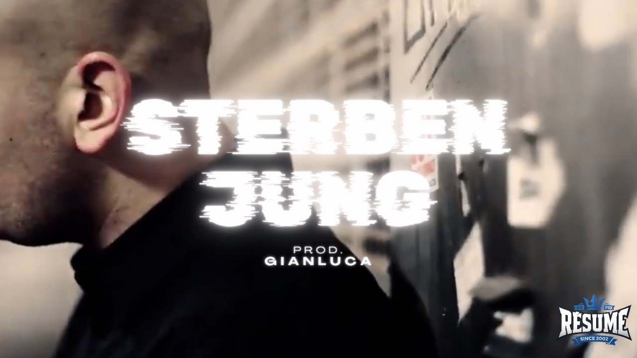 [SAMPLE] HAFTBEFEHL x DELIL Type Beat ”Sterben Jung” (prod. by GIANLUCA)