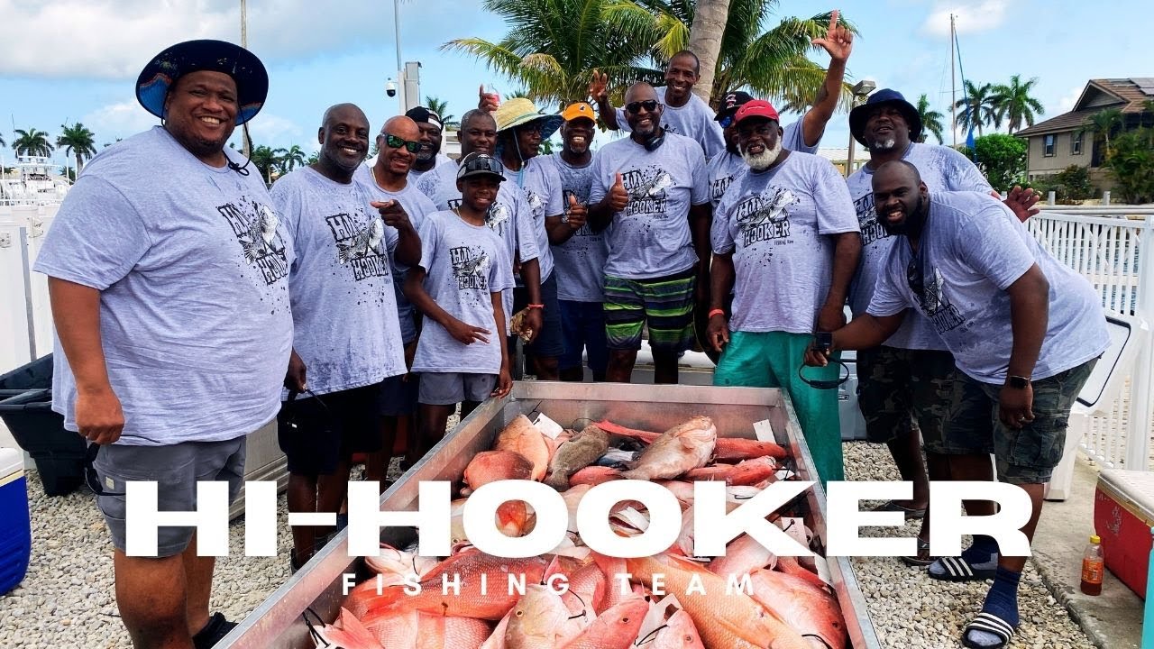 Snapper Showdown onAmerican Hunter!