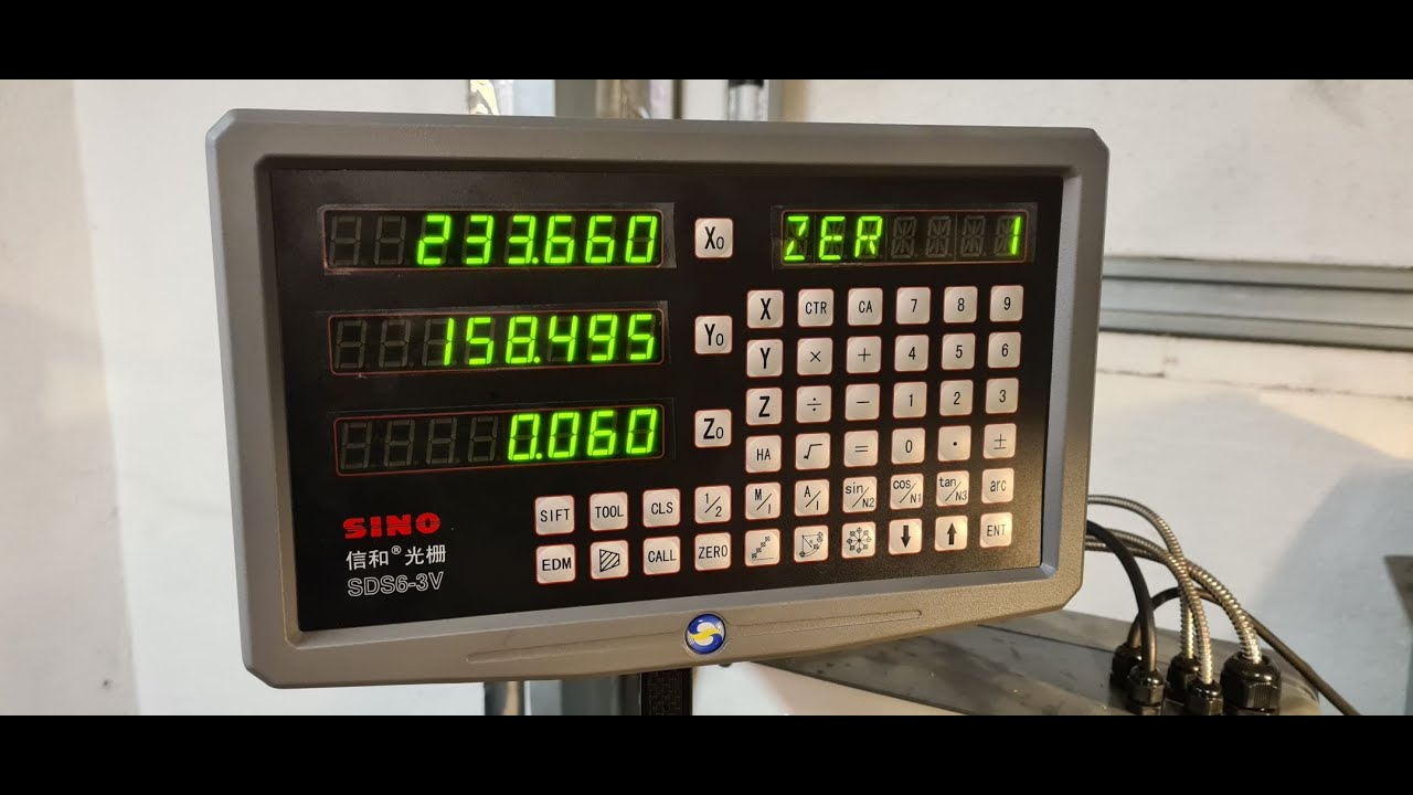 Tornio graziano sag 12 da 380 v trifase a 220 v monofase