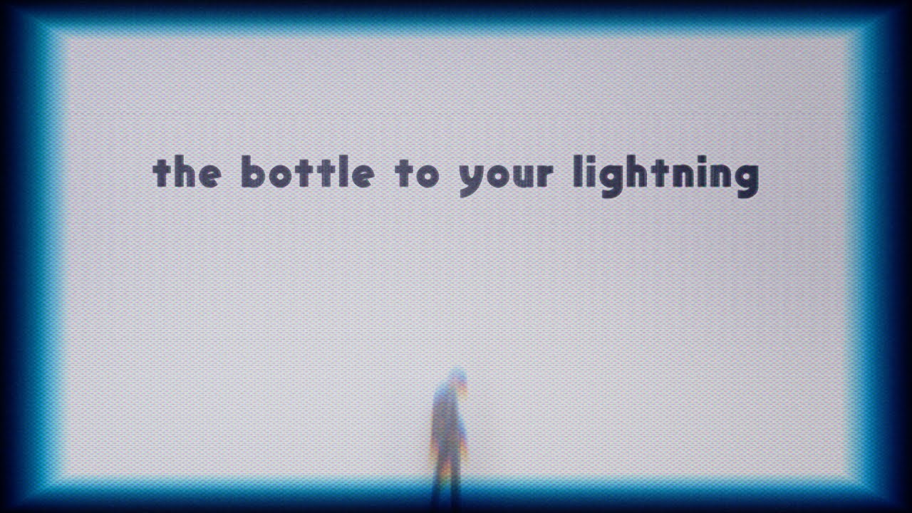 omri - the bottle to your lightning [official video]
