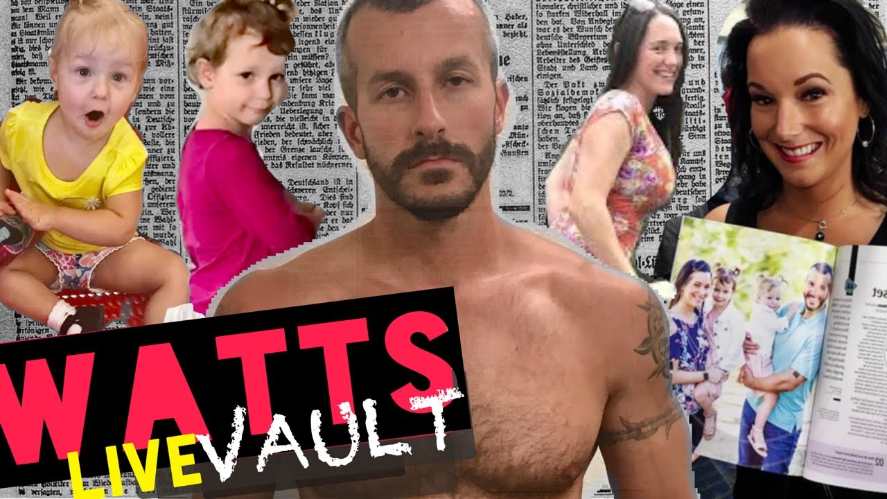 Watts Vault Leaks| Chris Watts Mistress & Best Friends Shocking Timeline of Text Reveal So Much