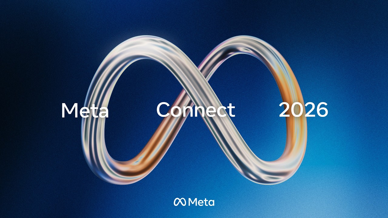 Ключевое выступление на Meta Connect 2026