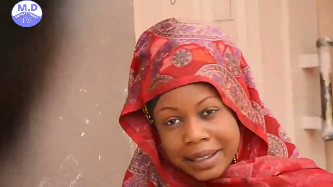 MUGUWAR SAKAIYA 1&2 LATEST HAUSA FILM