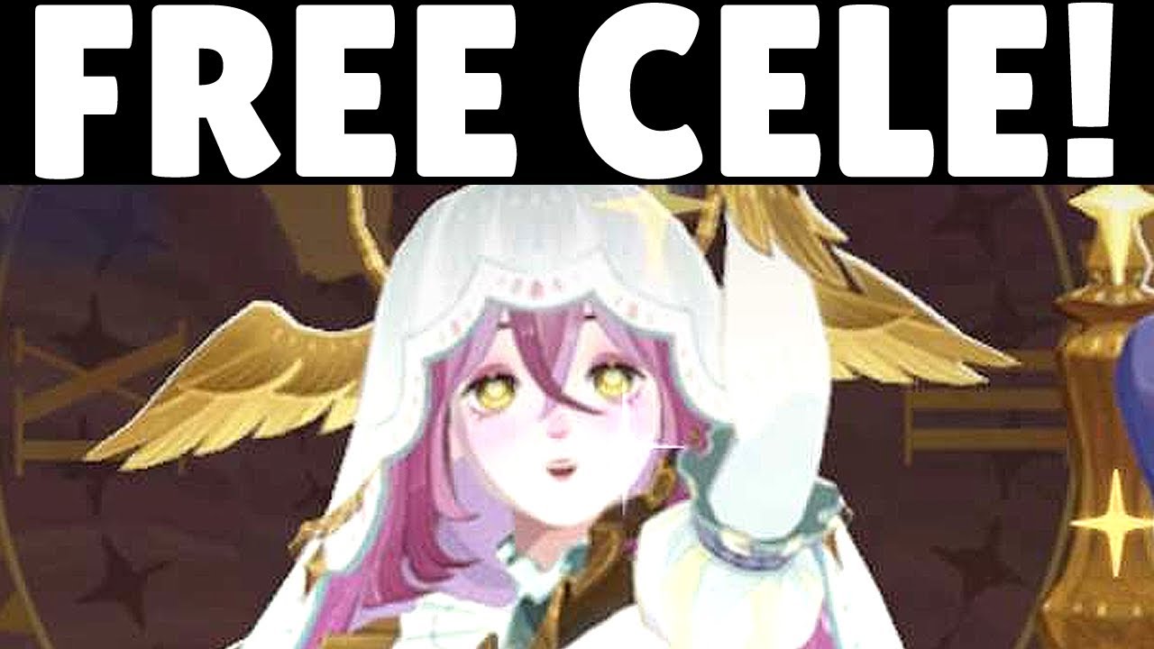 *HUGE NEWS* Free CELE For EVERYONE!! Dev Notes | AFK Journey