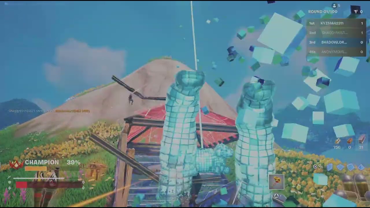 Fortnite