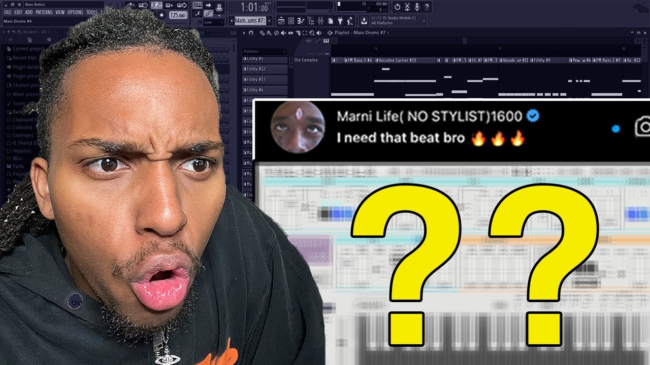 THIS FREE VST Will 100% Get You PLACEMENTS!! | FL Studio Cookup