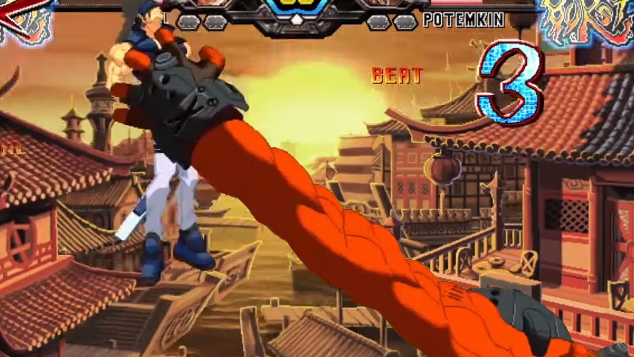 The Long Arms of the Law