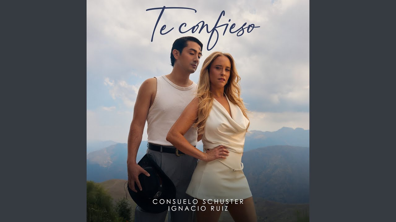 Te Confieso (Con Ignacio Ruiz)