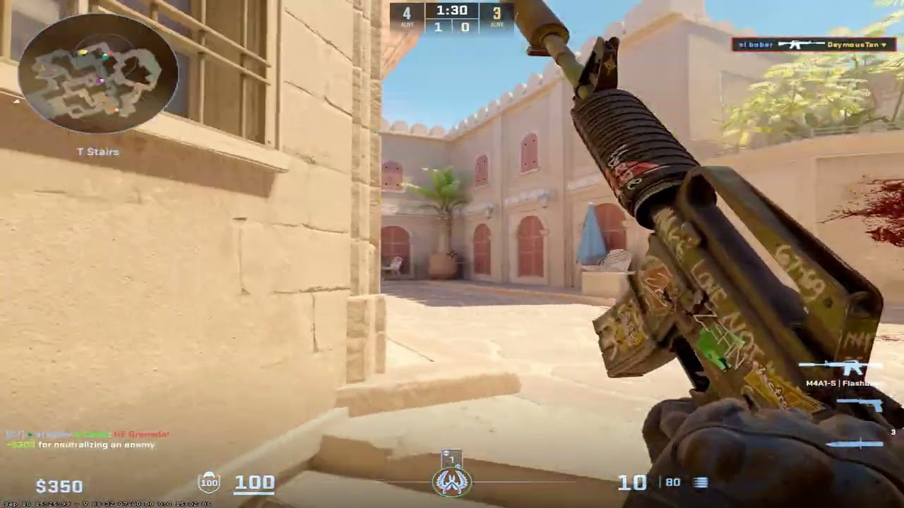 cs2 frags 5