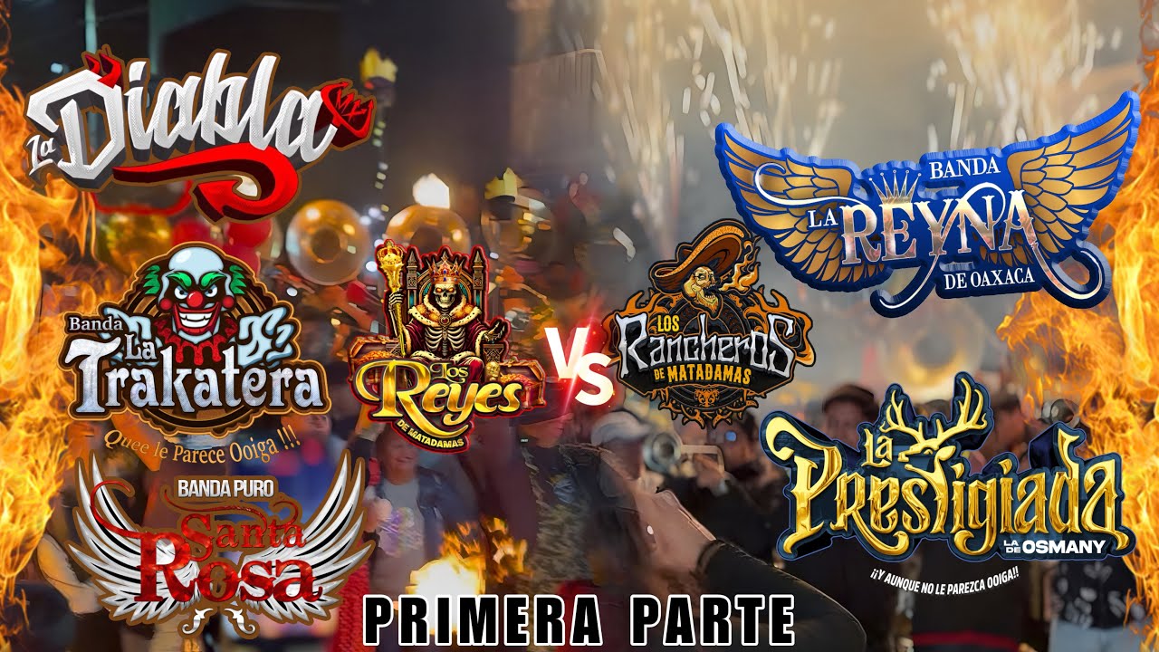 EL ENCUENTRO MÁS ESPERADO DE LAS MUERTEADAS 2025 🔥💀 TRAKAROSA FT DIABLA vs PRESTIREYNA (1RA PARTE)