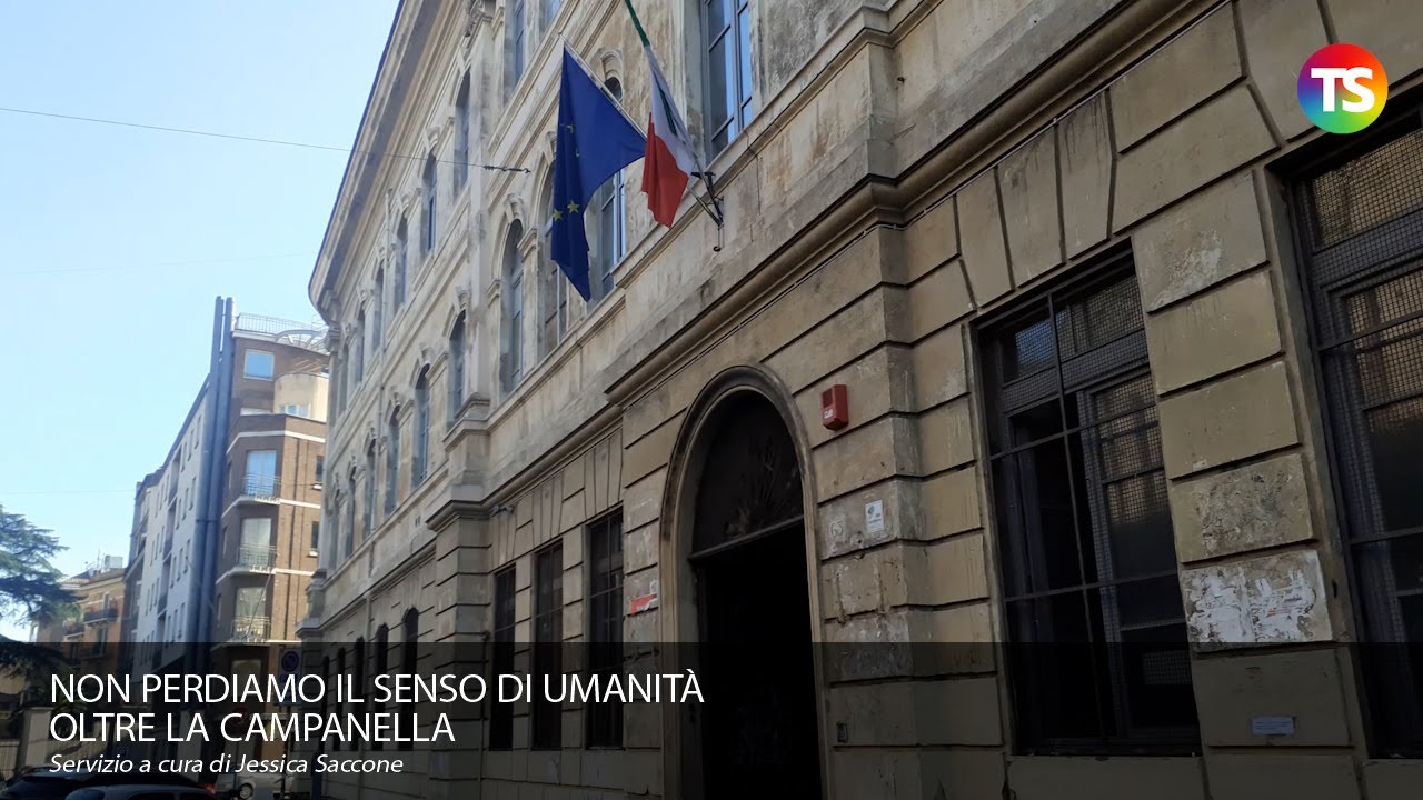 Intervista a Monica Galloni, preside dello storico Liceo Scientifico Augusto Righi di Roma