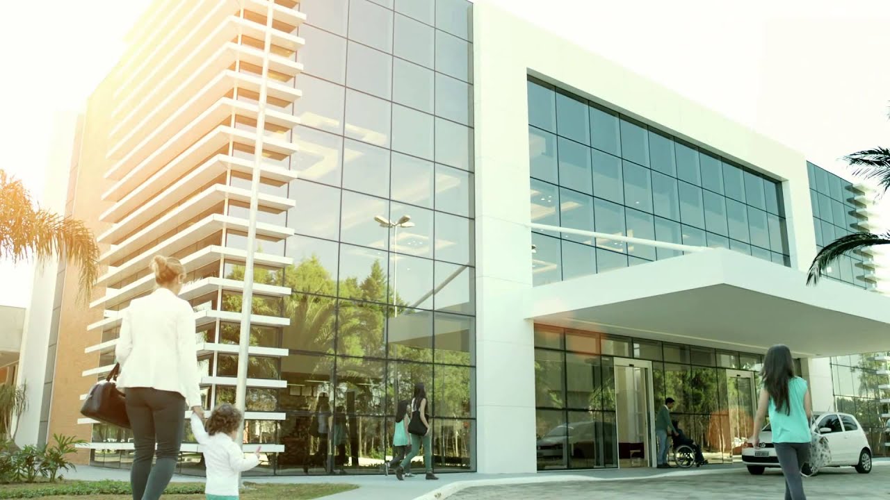 Unimed Sorocaba - Hospital Dr.Miguel Soeiro 2013