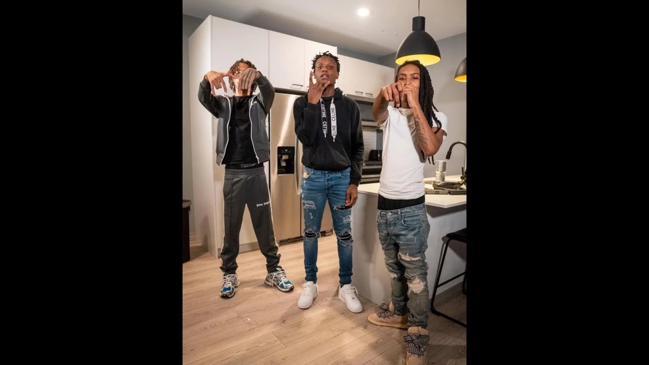 [FREE] Bloodhound Lil Jeff x Bloodhound Q50 Type Beat 