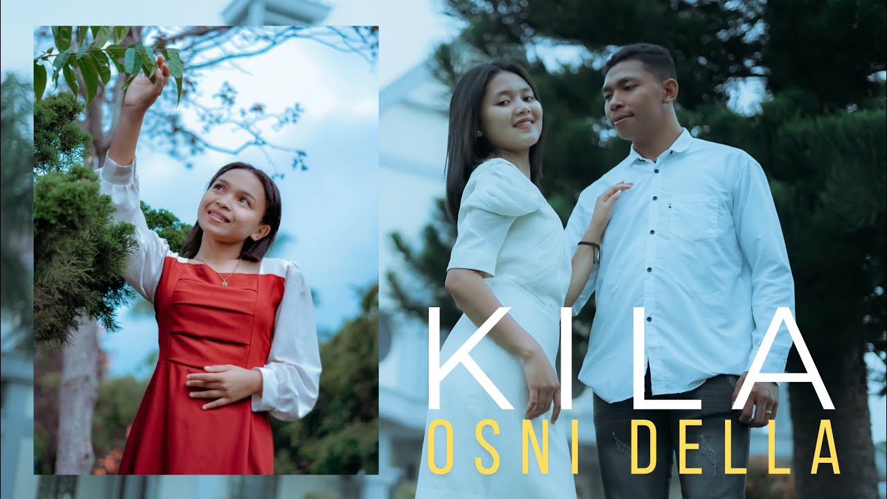 KILA _ OSNI DELLA || Lagu 🎧Inji Bomaratha _ SMK Widya Bhakti Ruteng