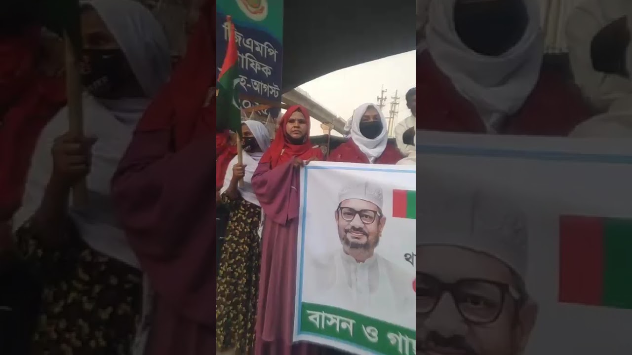 নির্বাচন আসলে সন্ত্রাসীরা অস্ত্রের মহড়া দেয়, ধর্ম ব্যবসায়ী লেবাস বিক্রি করে -- আসাদুজ্জামান রানা 