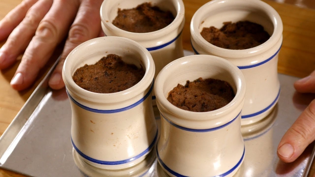 Potted Beef In The 18th Century