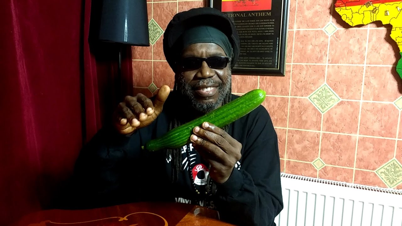 Macka B Cucumber (Cucumba) Official Remix Video