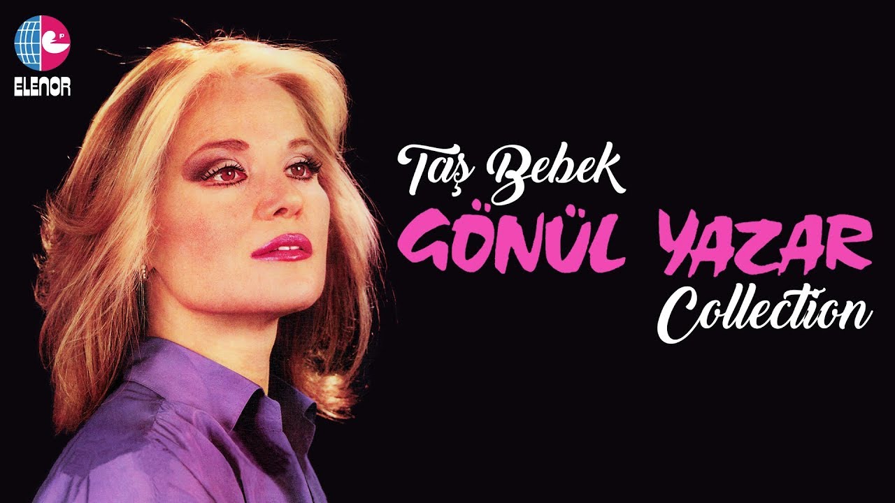 Taş Bebek Gönül Yazar - Collection