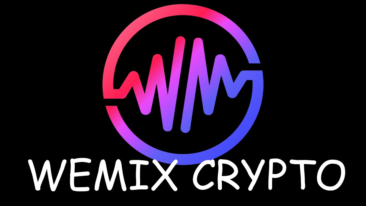 Qu&rsquo;est-ce que la crypto-monnaie WEMIX ? | Explication pour les d&eacute;butants