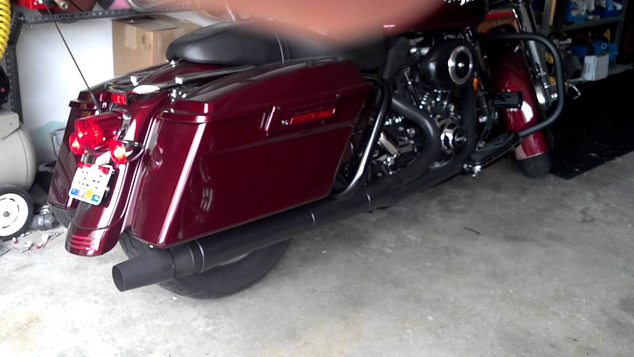 HPJim's 08 Street Glide 103