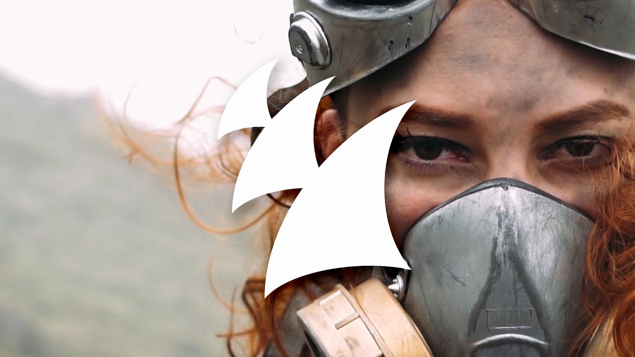 Carl Nunes feat. KARRA - Revolve (Official Music Video)