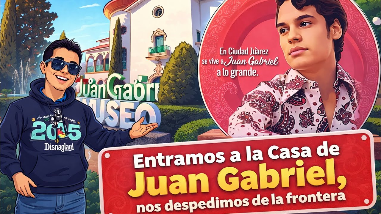 Volvemos a Juárez, cerramos con el corazón, a love letter a la frontera | La frontera 🇲🇽🇺🇸 (Parte 5)