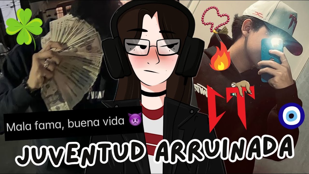 BÉLICOS ALUCINES: LA MODA QUE ARRUINÓ A UNA GENERACIÓN ENTERA (Y DA CRINGE)